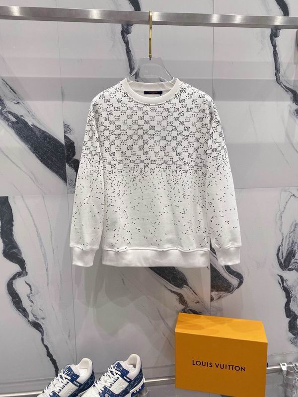 Louis Vuitton Sweatshirt Wmns ID:20250217-190